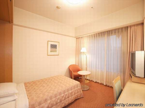 Hotel Nikko Tachikawa Tokyo Pokój zdjęcie