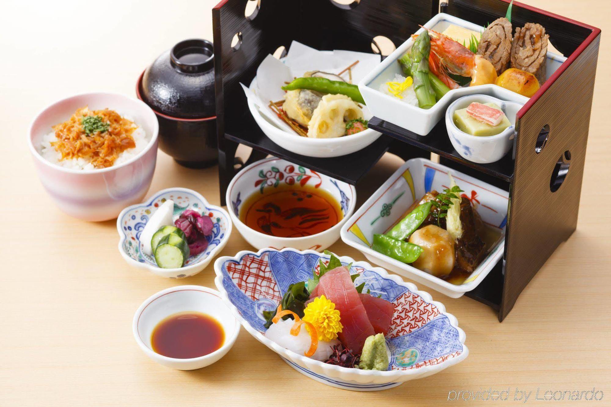 Hotel Nikko Tachikawa Tokyo Zewnętrze zdjęcie