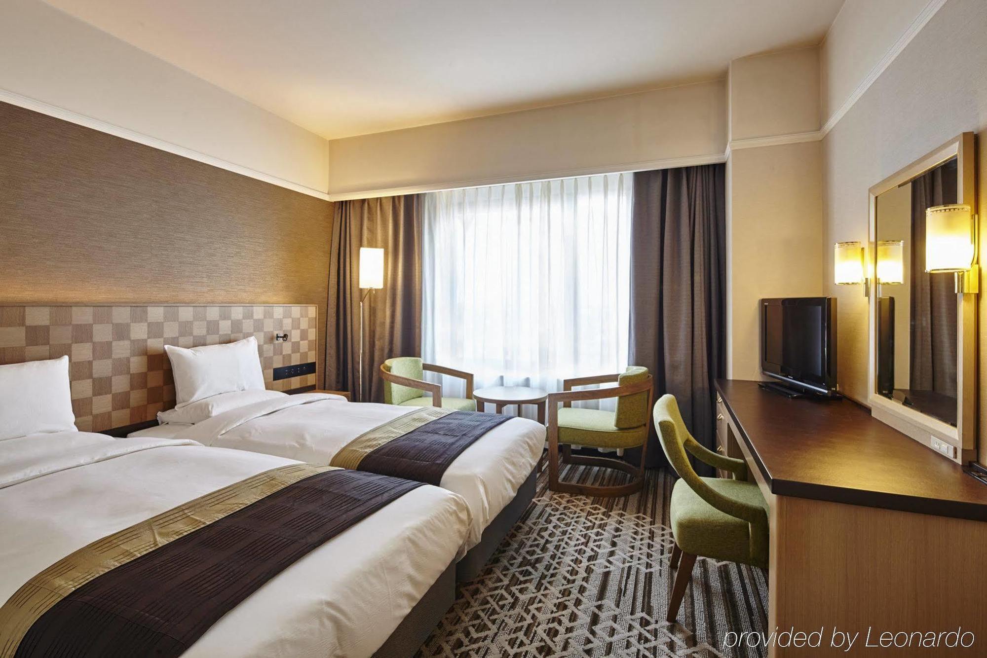 Hotel Nikko Tachikawa Tokyo Zewnętrze zdjęcie