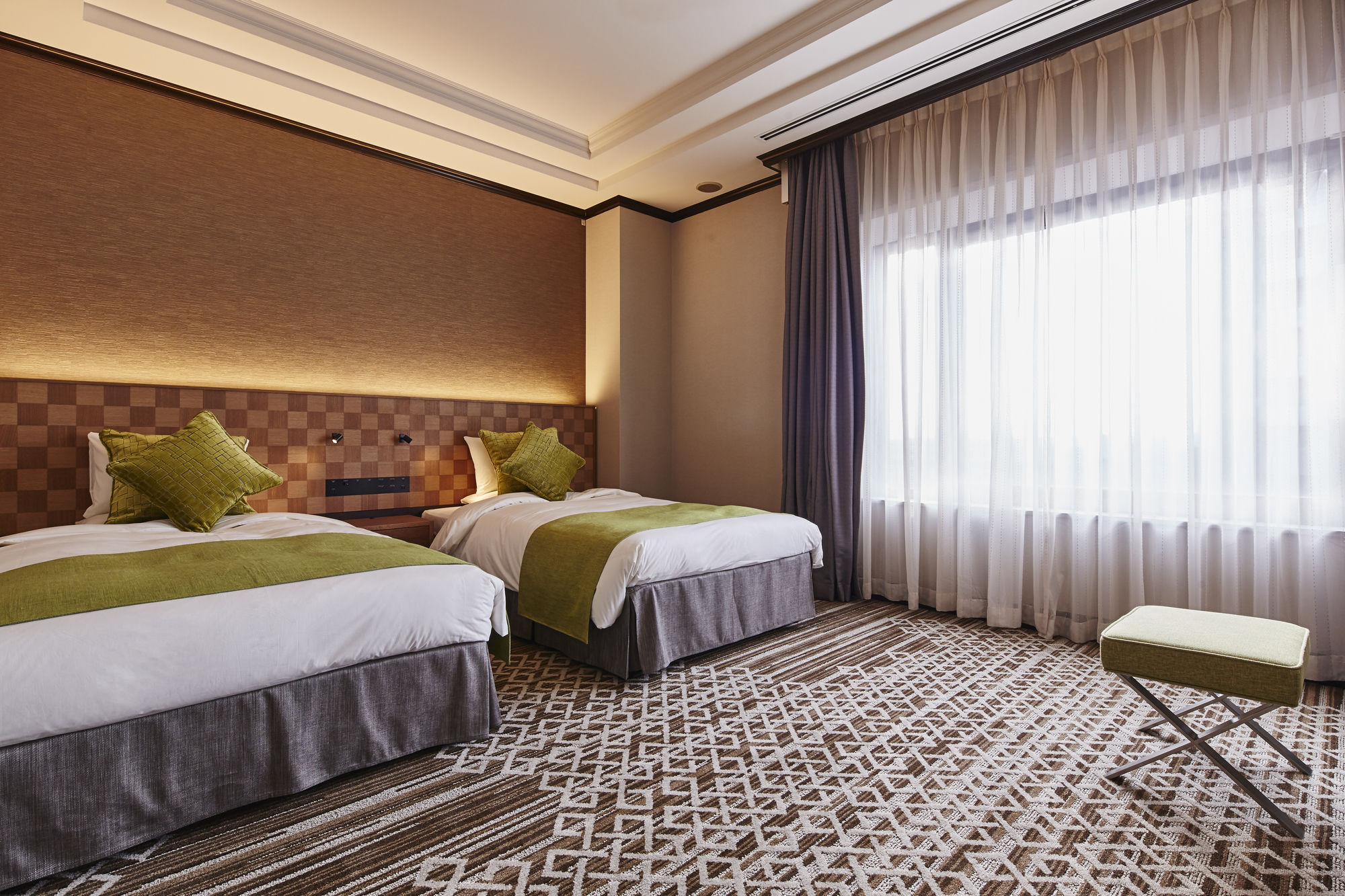 Hotel Nikko Tachikawa Tokyo Zewnętrze zdjęcie