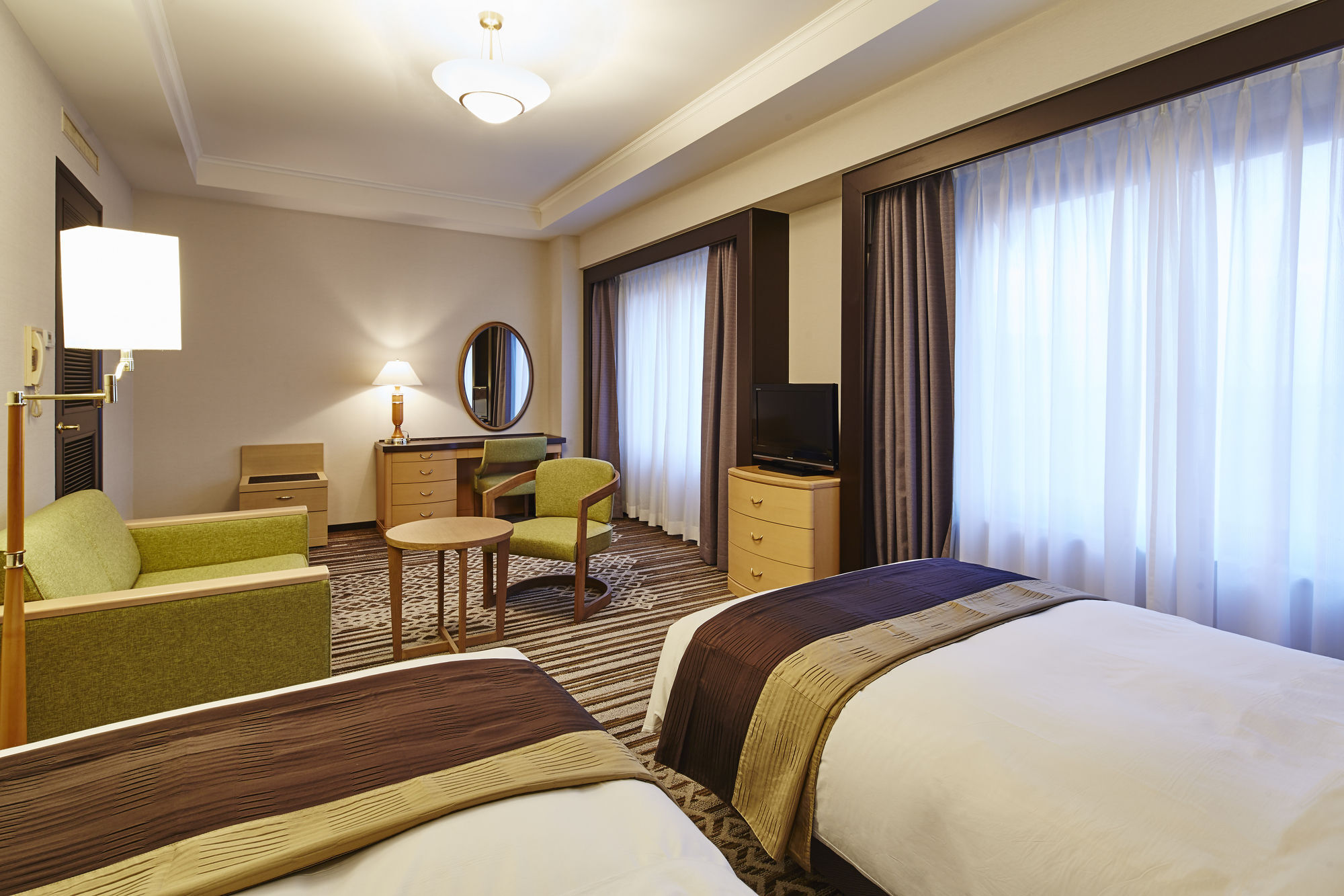 Hotel Nikko Tachikawa Tokyo Zewnętrze zdjęcie