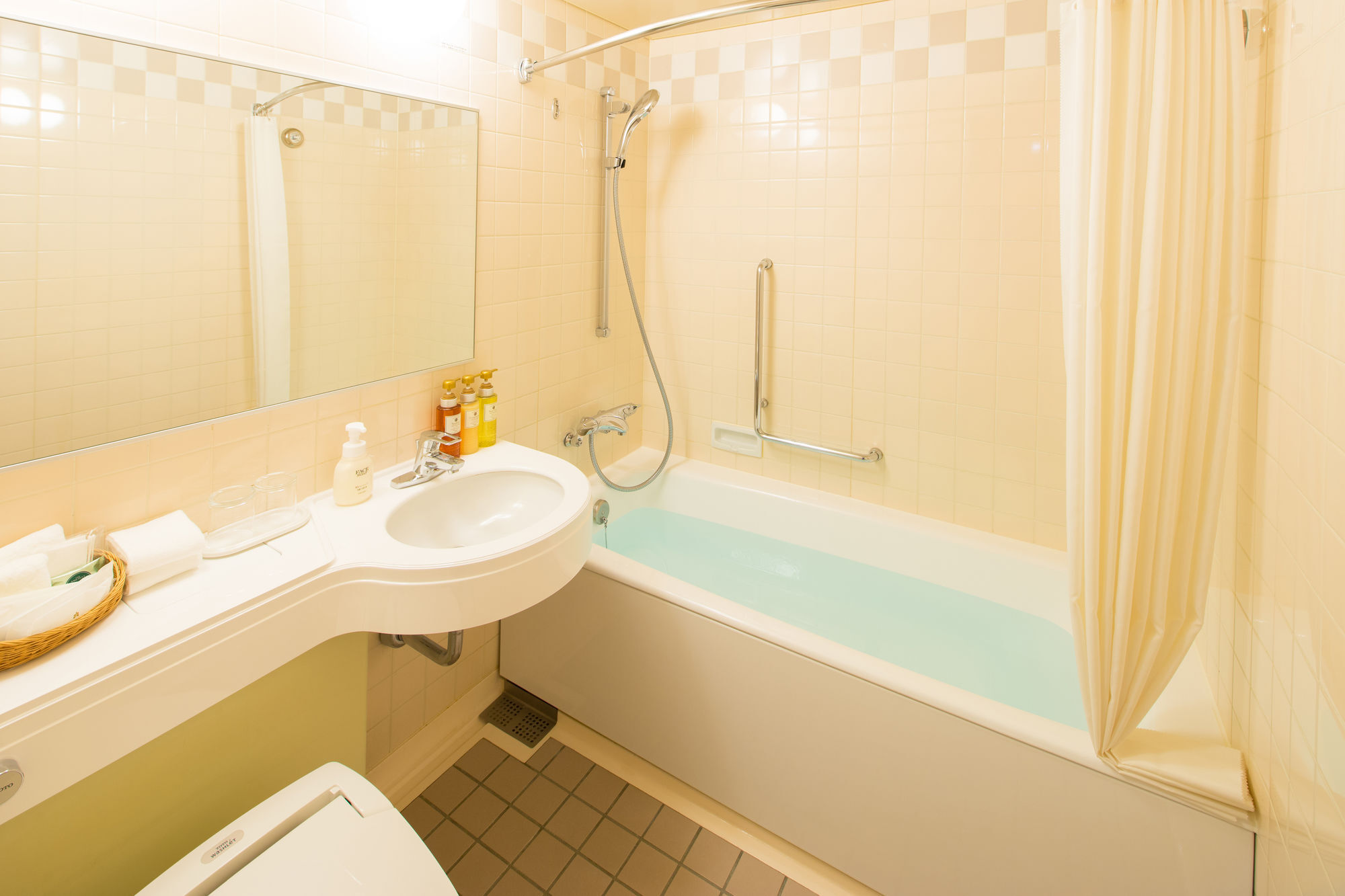Hotel Nikko Tachikawa Tokyo Zewnętrze zdjęcie