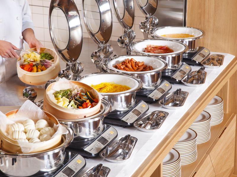 Hotel Nikko Tachikawa Tokyo Zewnętrze zdjęcie