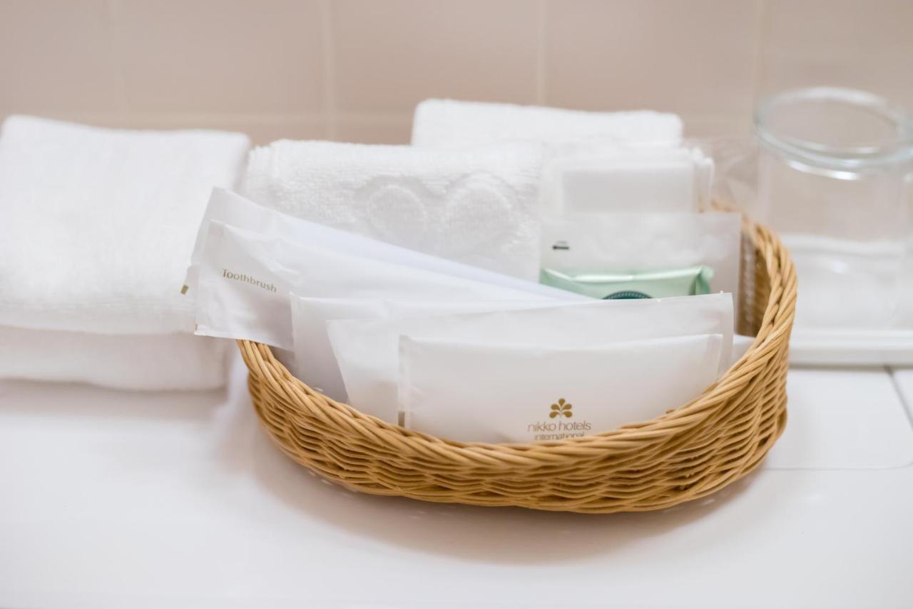 Hotel Nikko Tachikawa Tokyo Zewnętrze zdjęcie